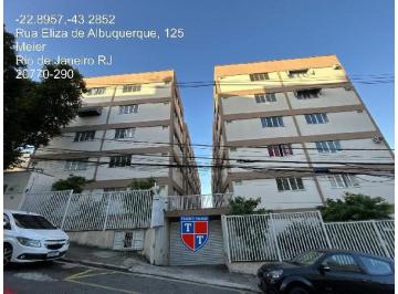 Foto 1 · R$ 116.848,23 - Apartamento - RJ - RIO DE JANEIRO - ENGENHO NOVO