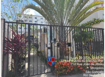 Foto 1 · R$ 97.214,31 - Apartamento - RJ - SAO GONCALO - MONJOLOS