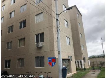 Foto 1 · R$ 62.859,15 - Apartamento - RJ - RIO DE JANEIRO - GUARATIBA