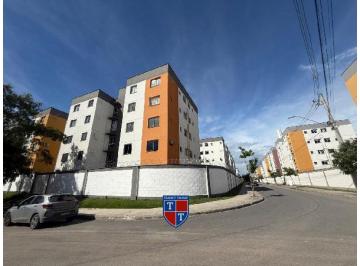 Foto 1 · R$ 123.904,77 - Apartamento - RJ - DUQUE DE CAXIAS - JARDIM GRAMACHO