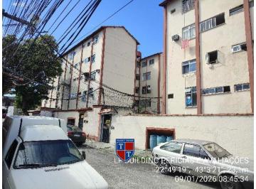 Foto 1 · R$ 152.753,30 - Apartamento - RJ - SAO GONCALO - BRASILANDIA