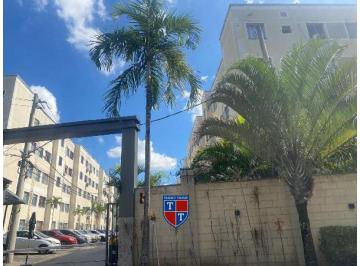 Foto 1 · R$ 82.275,64 - Apartamento - RJ - RIO DE JANEIRO - SANTA CRUZ