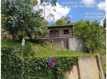 Foto 1 · R$ 195.018,18 - Terreno - RJ - NOVA FRIBURGO - PRADO