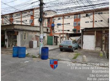 Foto 1 · R$ 42.892,29 - Apartamento - RJ - SAO GONCALO - BRASILANDIA