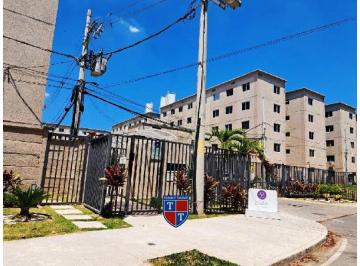 Foto 1 · R$ 67.135,80 - Apartamento - RJ - RIO DE JANEIRO - GUARATIBA