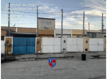 Foto 1 · R$ 83.428,47 - Casa - RJ - NOVA IGUACU - ADRIANOPOLIS