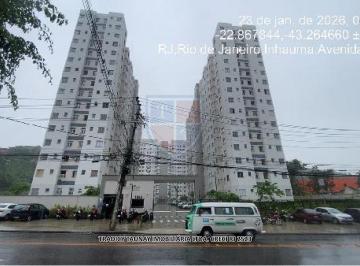 Foto 1 · R$ 125.113,59 - Apartamento - RJ - RIO DE JANEIRO - BONSUCESSO