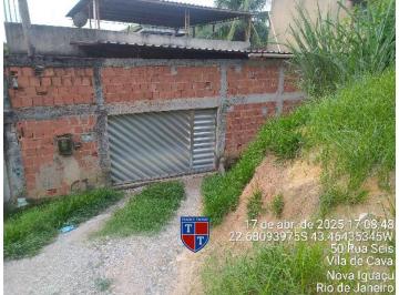 Foto 1 · R$ 96.379,59 - Casa - RJ - NOVA IGUACU - ADRIANOPOLIS