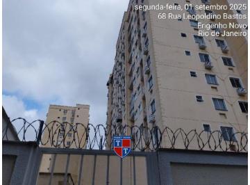 Foto 1 · R$ 121.067,46 - Apartamento - RJ - RIO DE JANEIRO - ENGENHO NOVO