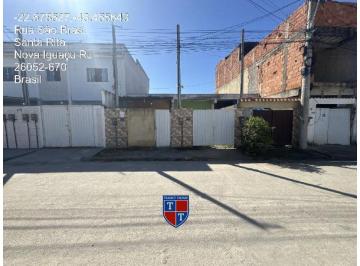 Foto 1 · R$ 68.853,84 - Casa - RJ - NOVA IGUACU - ADRIANOPOLIS