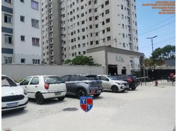 Foto 1 · R$ 147.565,38 - Apartamento - RJ - RIO DE JANEIRO - BONSUCESSO