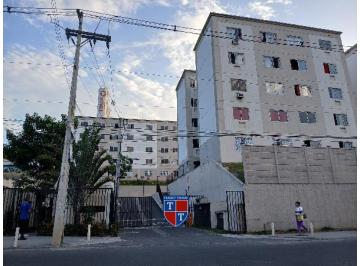 Foto 1 · R$ 66.141,20 - Apartamento - RJ - SAO GONCALO - MONJOLOS