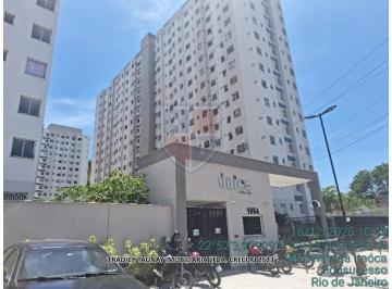 Foto 1 · R$ 112.118,70 - Apartamento - RJ - RIO DE JANEIRO - BONSUCESSO
