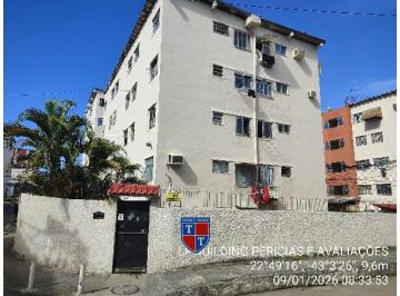 Foto 1 · R$ 85.360,51 - Apartamento - RJ - SAO GONCALO - BRASILANDIA
