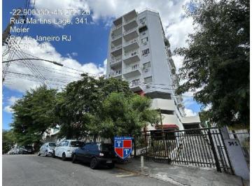 Foto 1 · R$ 118.191,09 - Apartamento - RJ - RIO DE JANEIRO - ENGENHO NOVO