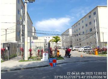 Foto 1 · R$ 69.440,35 - Apartamento - RJ - RIO DE JANEIRO - GUARATIBA