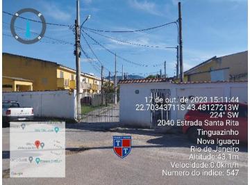 Foto 1 · R$ 92.158,92 - Casa - RJ - NOVA IGUACU - AMBAI