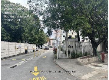 Foto 1 · R$ 204.627,56 - Apartamento - RJ - RIO DE JANEIRO - BONSUCESSO