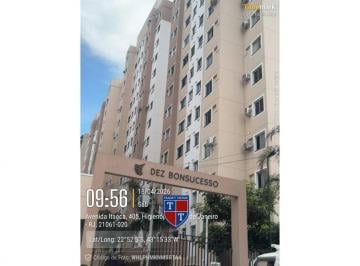 Foto 1 · R$ 228.026,72 - Apartamento - RJ - RIO DE JANEIRO - BONSUCESSO