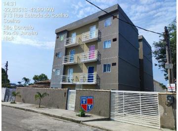 Foto 1 · R$ 122.370,98 - Casa - RJ - SAO GONCALO - COELHO