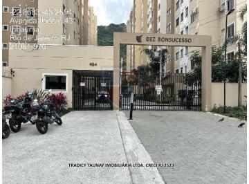 Foto 1 · R$ 144.503,86 - Apartamento - RJ - RIO DE JANEIRO - BONSUCESSO