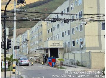 Foto 1 · R$ 103.704,06 - Apartamento - RJ - NOVA IGUACU - CABUCU