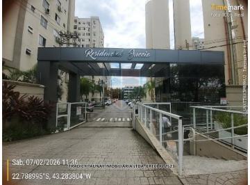 Imagem 1 · R$ 114.838,57 - APARTAMENTO - RJ - DUQUE DE CAXIAS - PARQUE DUQUE