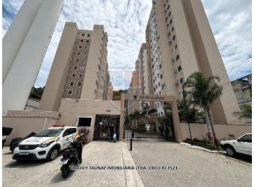 Foto 1 · R$ 127.143,51 - Apartamento - RJ - RIO DE JANEIRO - BONSUCESSO