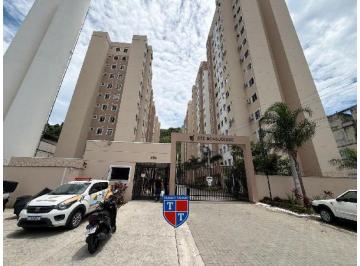 Foto 1 · R$ 127.143,51 - Apartamento - RJ - RIO DE JANEIRO - BONSUCESSO