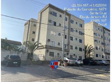 Foto 1 · R$ 86.063,06 - Apartamento - RJ - RIO DE JANEIRO - PACIENCIA