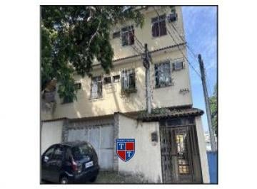 Foto 1 · R$ 100.411,20 - Apartamento - RJ - DUQUE DE CAXIAS - PARQUE PAULICEIA
