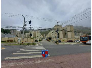 Foto 1 · R$ 116.443,31 - Apartamento - RJ - NOVA IGUACU - CABUCU