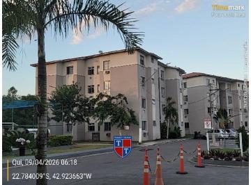 Foto 1 · R$ 141.717,55 - Apartamento - RJ - ITABORAI - CENTRO (MANILHA)