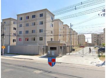 Foto 1 · R$ 87.336,44 - Apartamento - RJ - RIO DE JANEIRO - SANTA CRUZ
