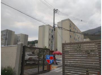 Foto 1 · R$ 94.815,14 - Apartamento - RJ - NOVA IGUACU - CABUCU