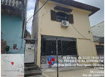 Foto 1 · R$ 63.222,21 - Casa - RJ - MESQUITA - COREIA