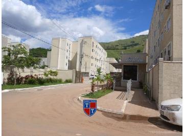 Foto 1 · R$ 196.200,00 - Apartamento - RJ - NOVA IGUACU - CABUCU