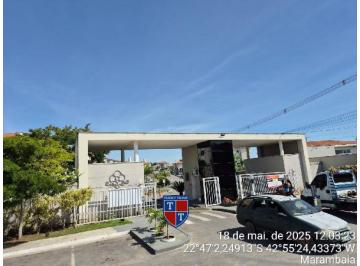 Foto 1 · R$ 73.269,20 - Apartamento - RJ - ITABORAI - CENTRO (MANILHA)