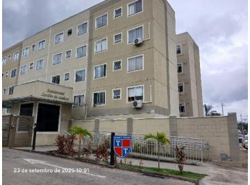 Foto 1 · R$ 101.247,37 - Apartamento - RJ - NOVA IGUACU - CABUCU