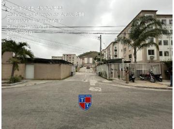 Foto 1 · R$ 121.983,65 - Apartamento - RJ - RIO DE JANEIRO - PECHINCHA