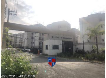 Foto 1 · R$ 106.074,56 - Apartamento - RJ - RIO DE JANEIRO - BONSUCESSO