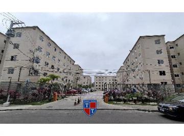 Foto 1 · R$ 83.253,61 - Apartamento - RJ - RIO DE JANEIRO - GUARATIBA