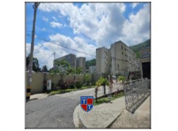 Foto 1 · R$ 97.778,11 - Apartamento - RJ - NOVA IGUACU - CABUCU