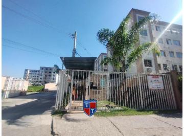 Foto 1 · R$ 96.000,32 - Apartamento - RJ - RIO DE JANEIRO - PECHINCHA