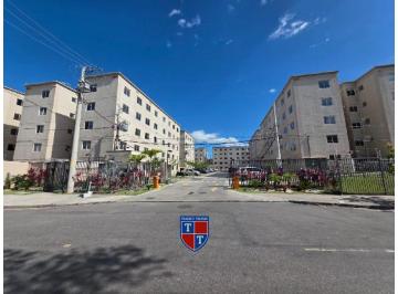 Foto 1 · R$ 68.296,30 - Apartamento - RJ - RIO DE JANEIRO - GUARATIBA