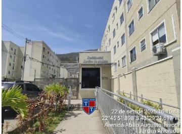 Foto 1 · R$ 100.148,49 - Apartamento - RJ - NOVA IGUACU - CABUCU