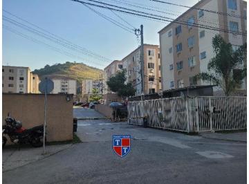 Foto 1 · R$ 82.392,07 - Apartamento - RJ - RIO DE JANEIRO - PECHINCHA
