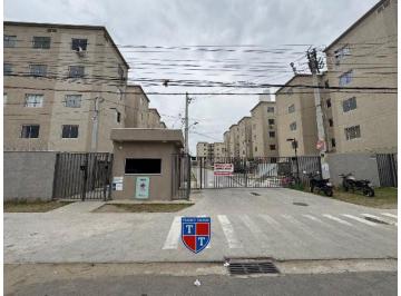 Foto 1 · R$ 90.746,77 - Apartamento - RJ - RIO DE JANEIRO - SANTA CRUZ