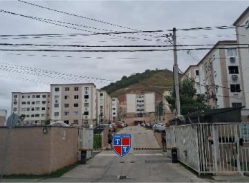 Foto 1 · R$ 93.340,43 - Apartamento - RJ - RIO DE JANEIRO - PECHINCHA