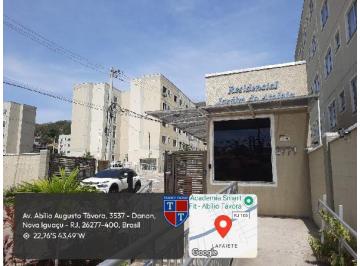 Foto 1 · R$ 98.963,30 - Apartamento - RJ - NOVA IGUACU - CABUCU